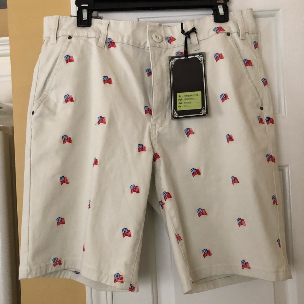 Request Shorts